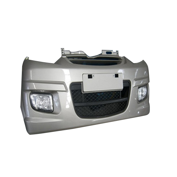 汽車保險杠格柵